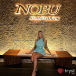 Author avatar
