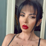 Author avatar